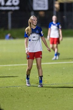 Bild 195 - wBJ Eimsbuettler TV - Hamburger SV : Ergebnis: 1:2